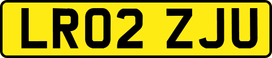 LR02ZJU