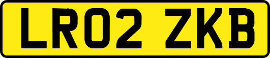 LR02ZKB