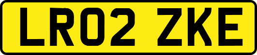 LR02ZKE