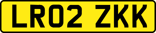 LR02ZKK