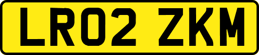 LR02ZKM