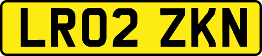 LR02ZKN