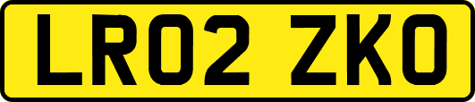 LR02ZKO