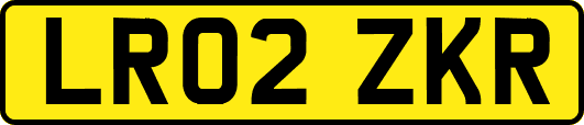 LR02ZKR
