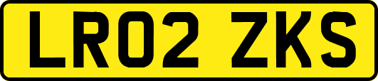 LR02ZKS