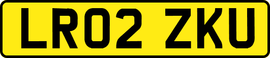 LR02ZKU