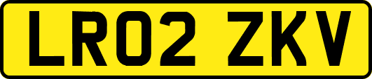 LR02ZKV