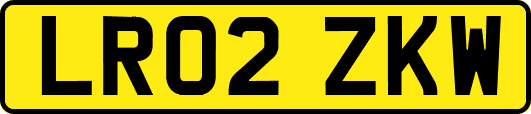 LR02ZKW