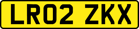 LR02ZKX