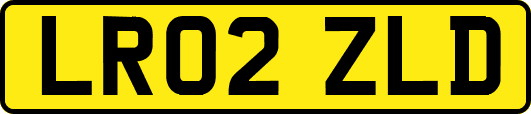 LR02ZLD