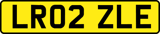 LR02ZLE