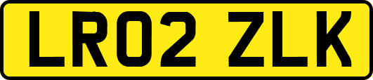 LR02ZLK