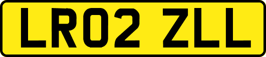 LR02ZLL