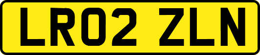 LR02ZLN