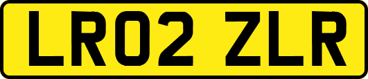 LR02ZLR