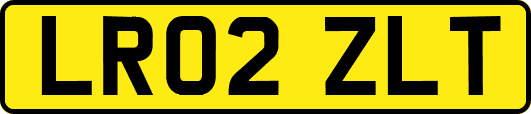 LR02ZLT