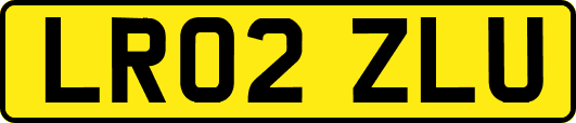LR02ZLU