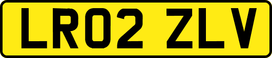 LR02ZLV