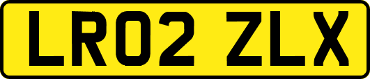 LR02ZLX
