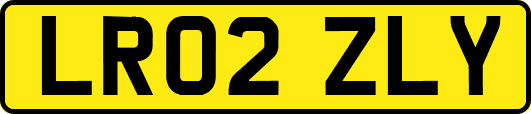 LR02ZLY