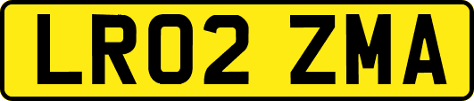 LR02ZMA
