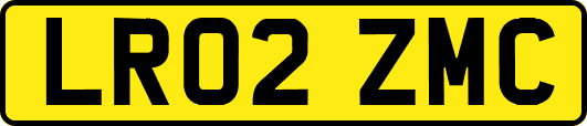 LR02ZMC