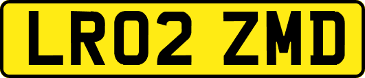 LR02ZMD