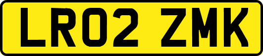 LR02ZMK