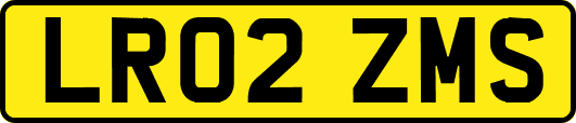 LR02ZMS