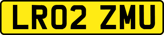 LR02ZMU