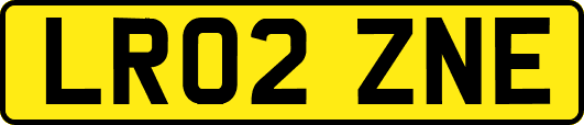 LR02ZNE