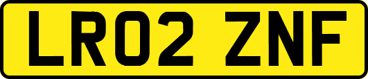 LR02ZNF