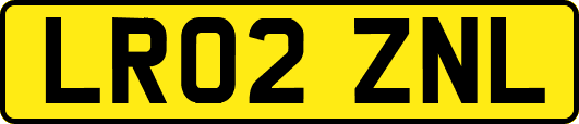 LR02ZNL