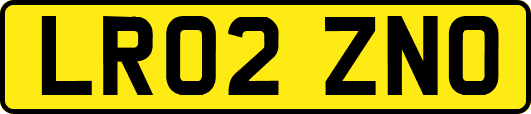 LR02ZNO