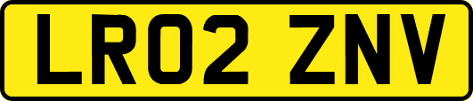 LR02ZNV