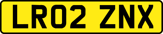 LR02ZNX