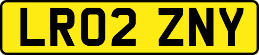 LR02ZNY