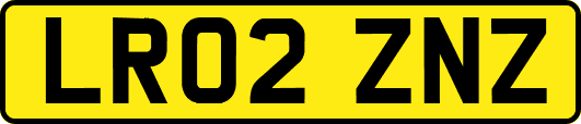 LR02ZNZ