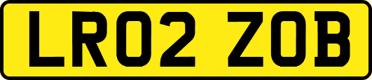 LR02ZOB