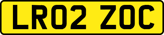LR02ZOC