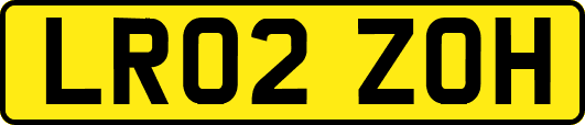 LR02ZOH
