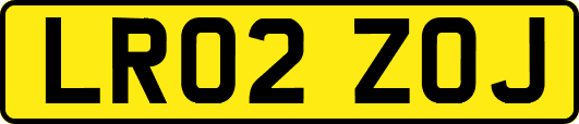 LR02ZOJ