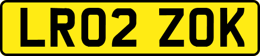 LR02ZOK