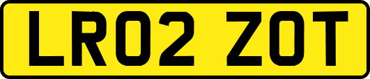 LR02ZOT