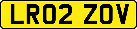 LR02ZOV