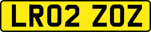 LR02ZOZ