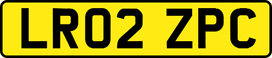 LR02ZPC