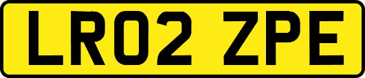LR02ZPE