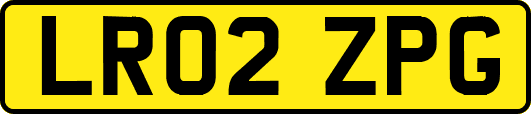 LR02ZPG