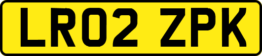 LR02ZPK